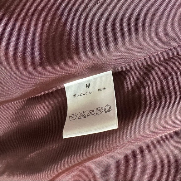 Hunting World New York quilted jacket - Picture 13 of 16